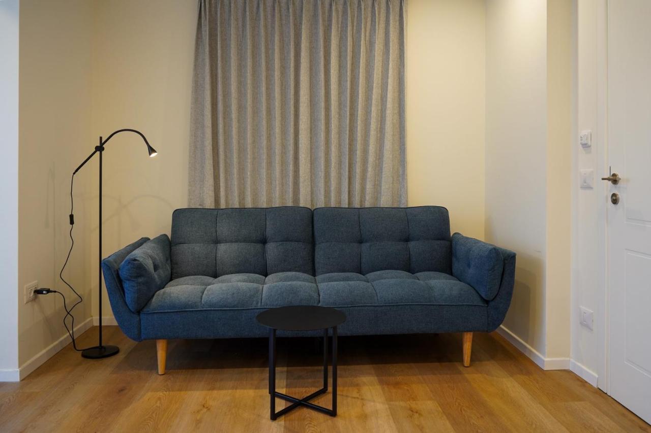 Urbanic Apartments Jerusalem Exterior photo